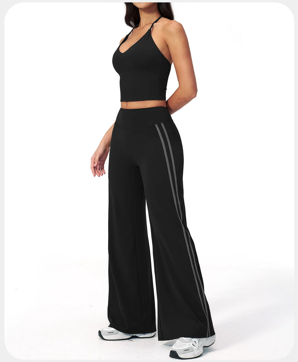 FORM Flared Set