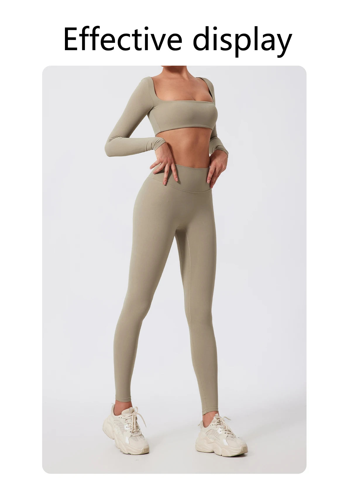 VELOUR Motion Set