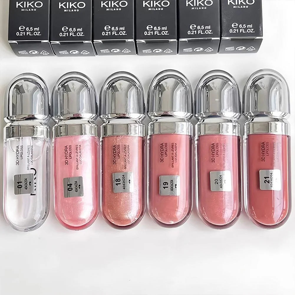 Velvet Glass Gloss