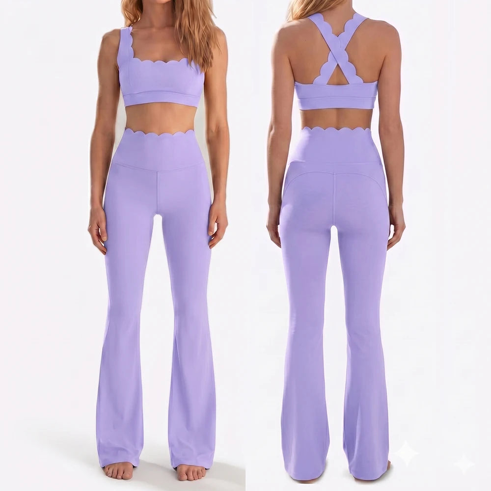 Nova Flare Set