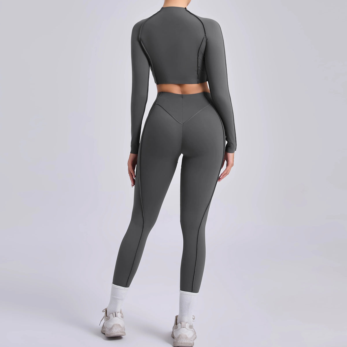 Contour Seamless Set