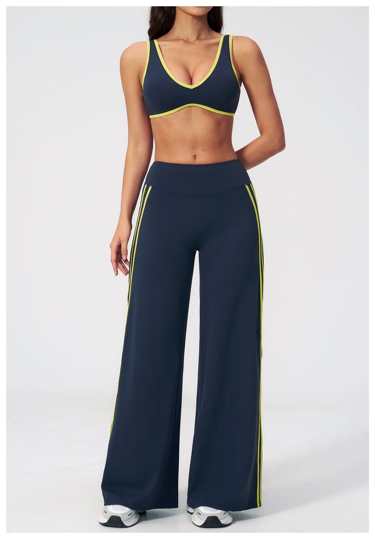FLEX Capri Set