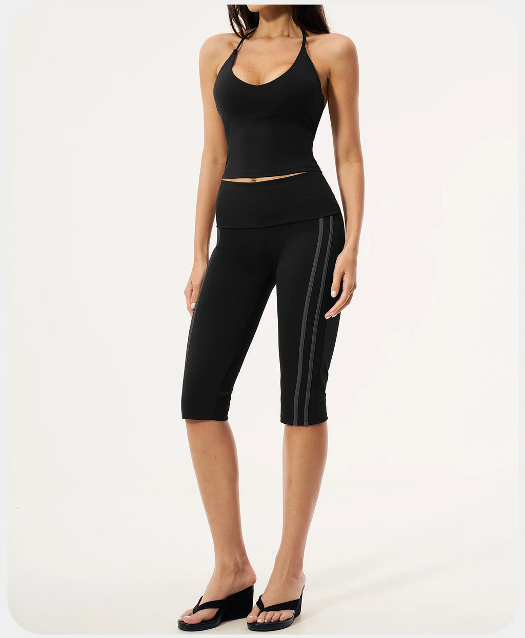 FORM Flared Set