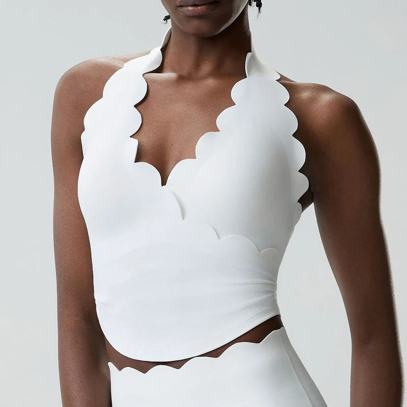 LUNA Performance Top