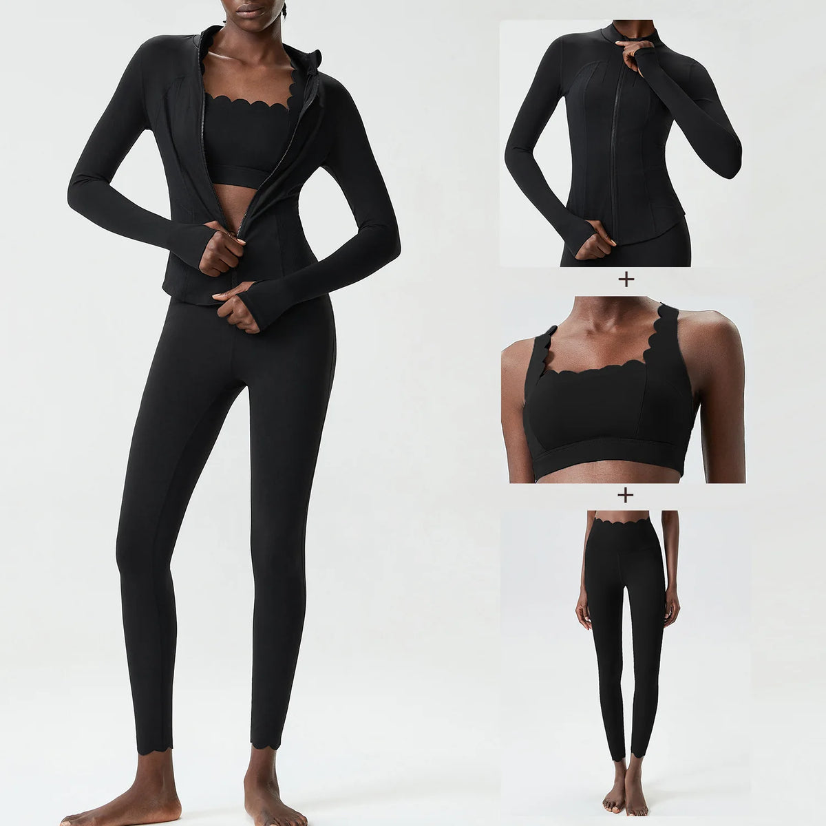 SIGNATURE Active Set