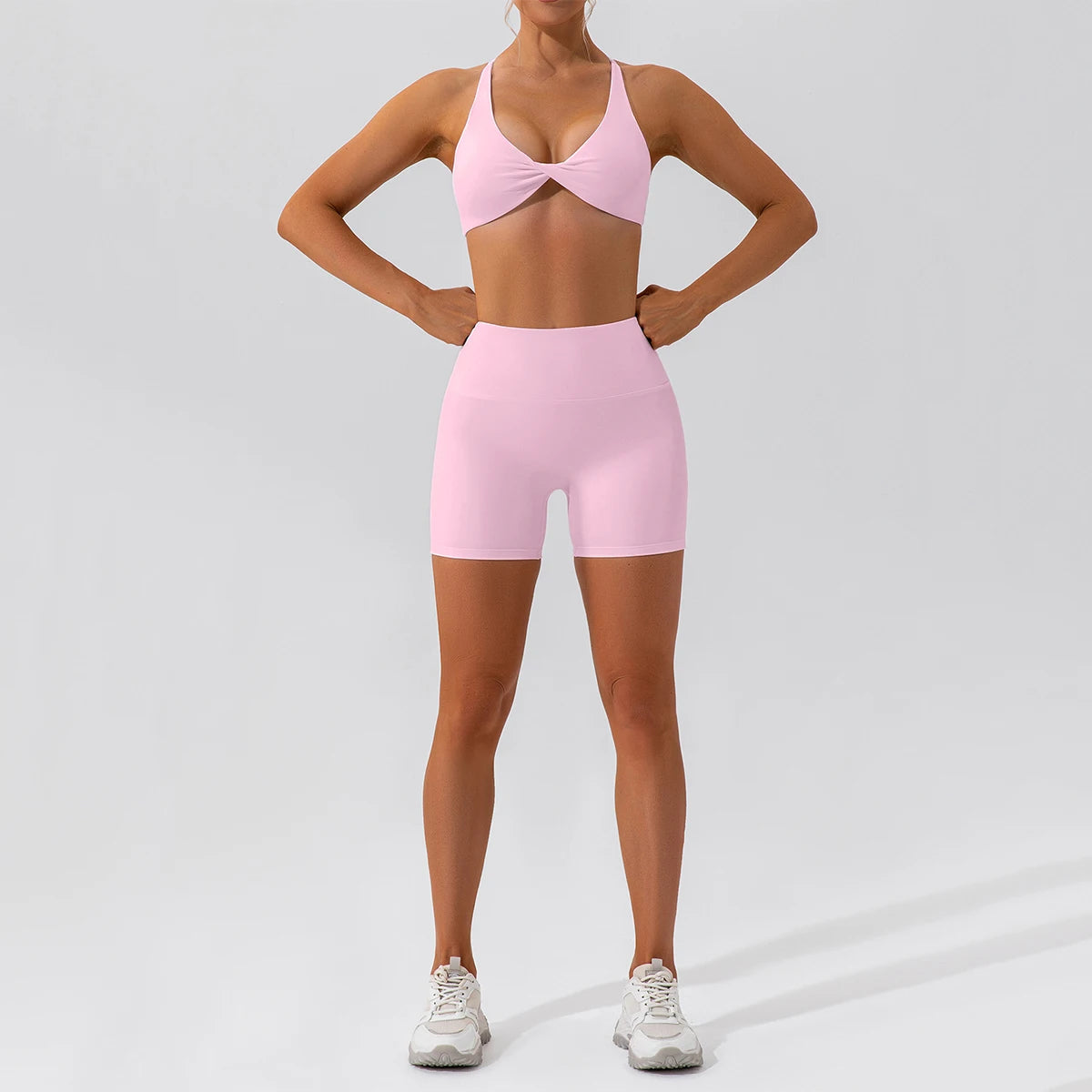 VELOUR Motion Set