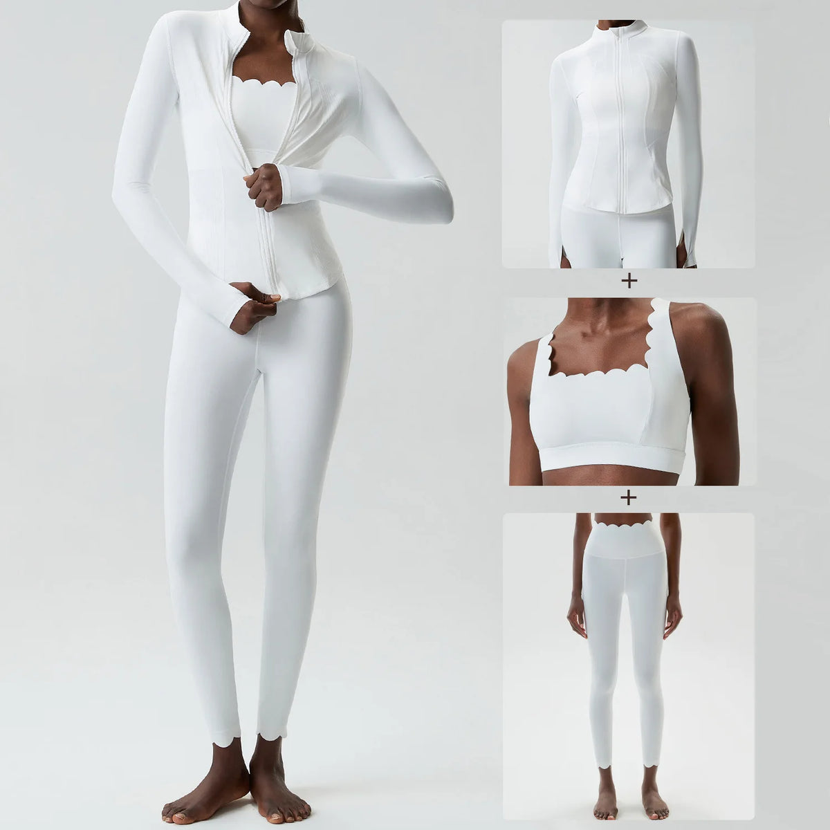 SIGNATURE Active Set