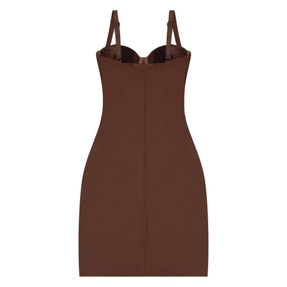 FORM Sculpt Dress