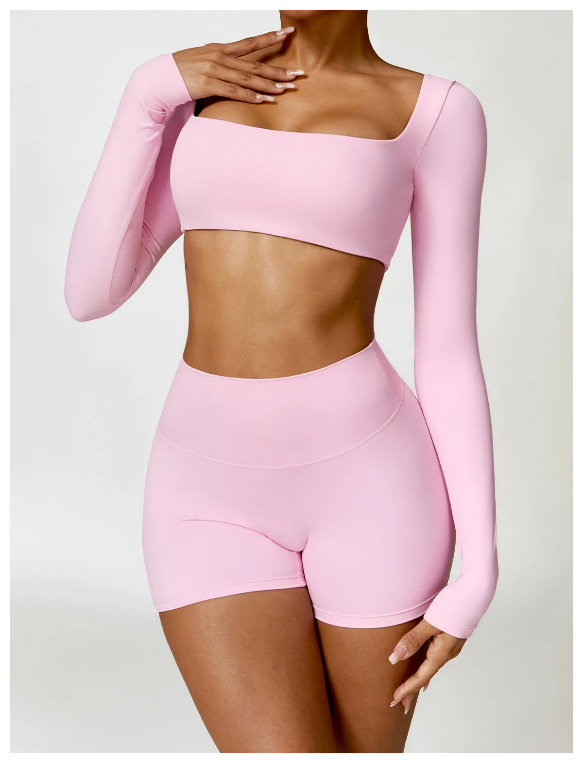 VELOUR Motion Set