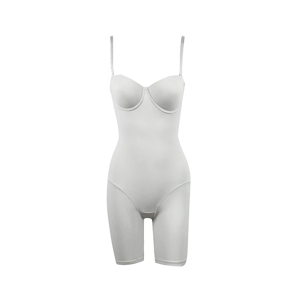SECOND SKIN Sculpt Bodysuit