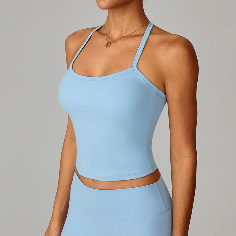 SOFTFORM Performance Top