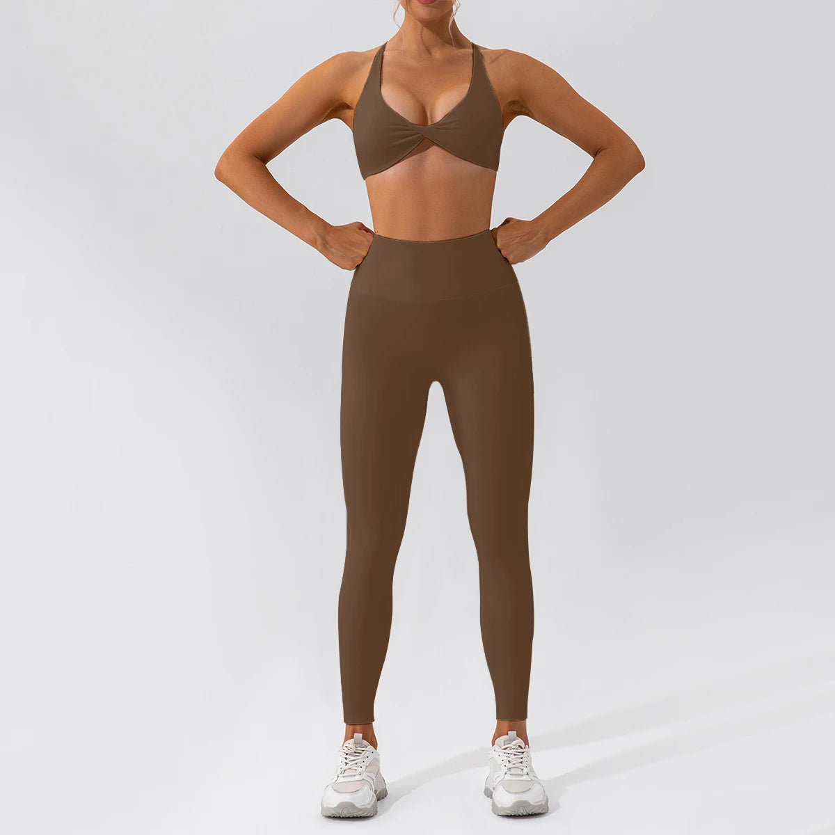VELOUR Motion Set