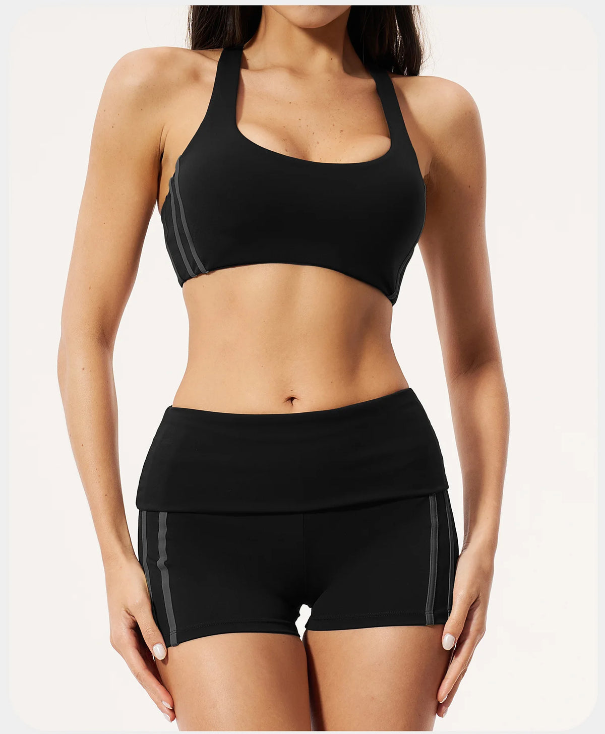 FORM Flared Set