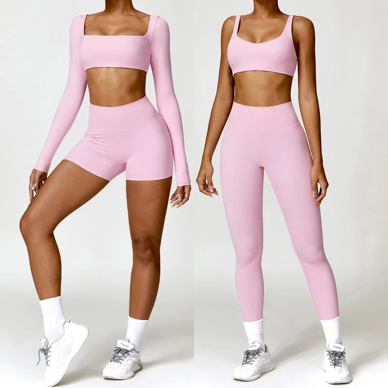 PURE Active Set