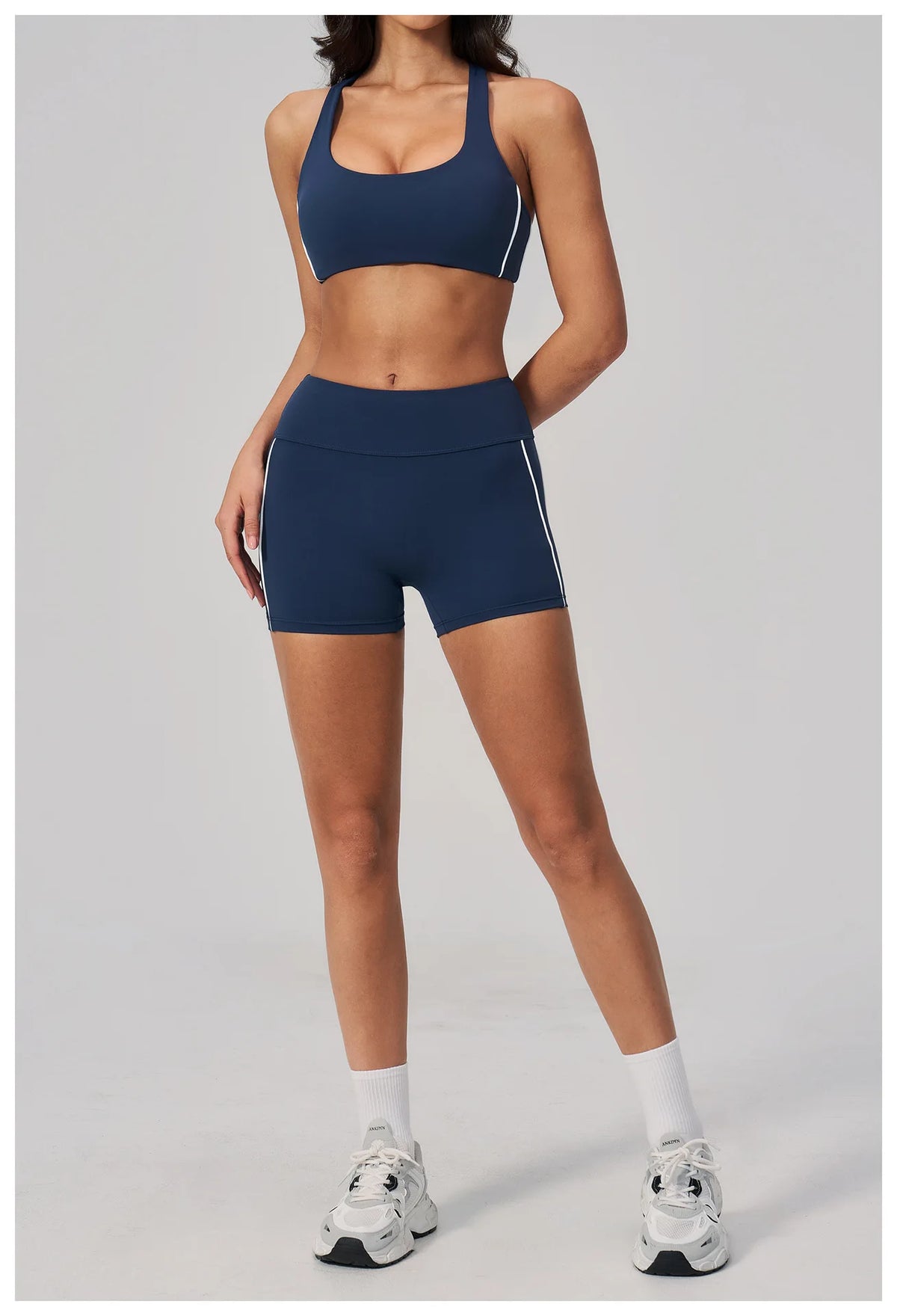 MUSE Active Set