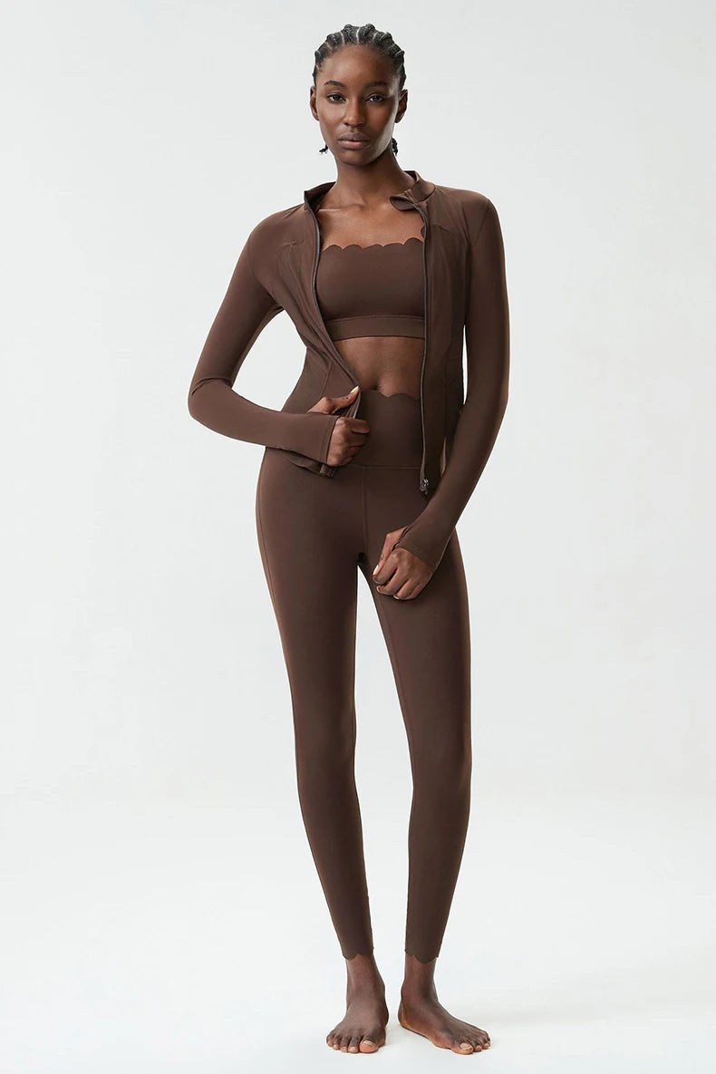 SIGNATURE Active Set