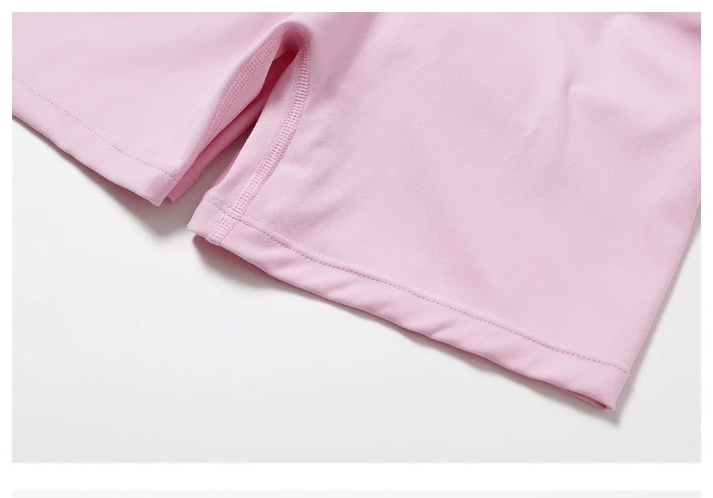 MUSE Long-Sleeve Set