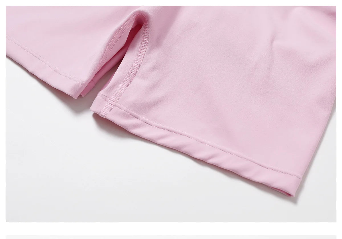 MUSE Long-Sleeve Set