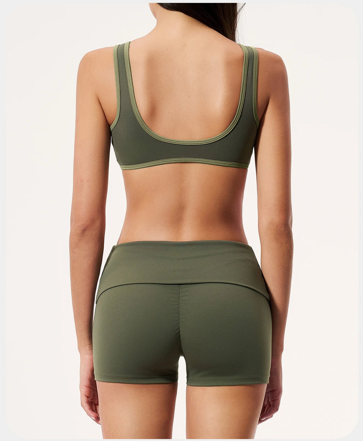 FORM Flared Set