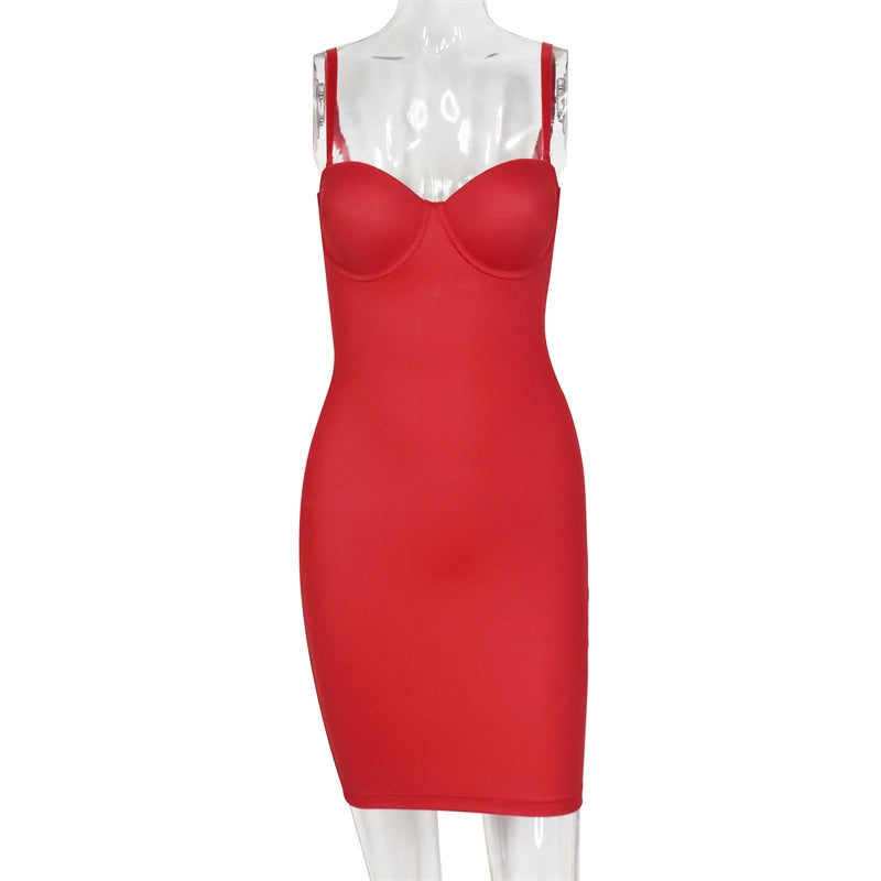 FORM Sculpt Dress