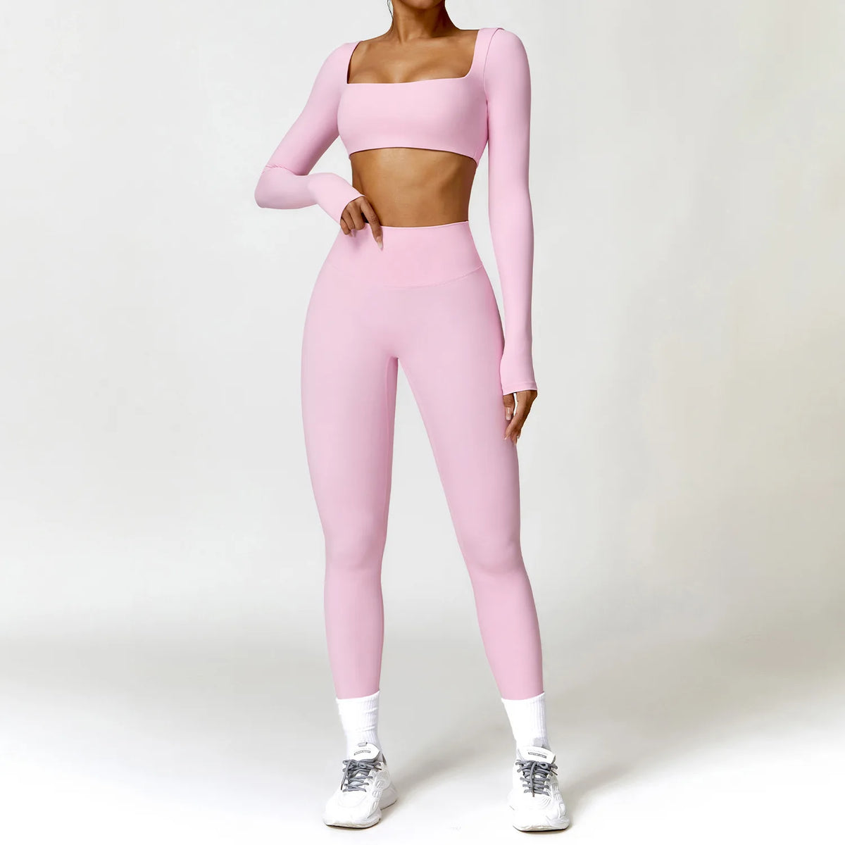 VELOUR Motion Set