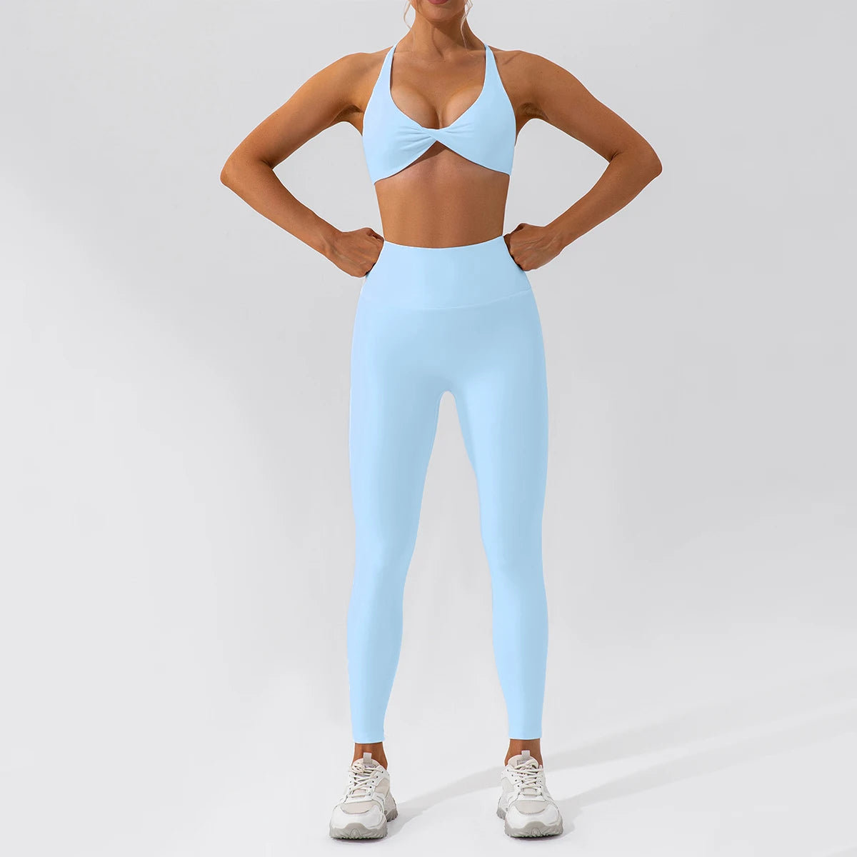 VELOUR Motion Set
