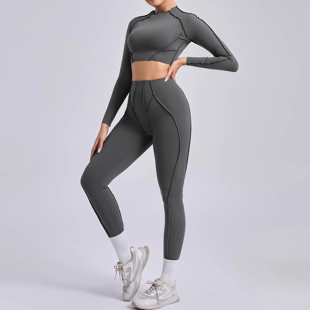 Contour Seamless Set