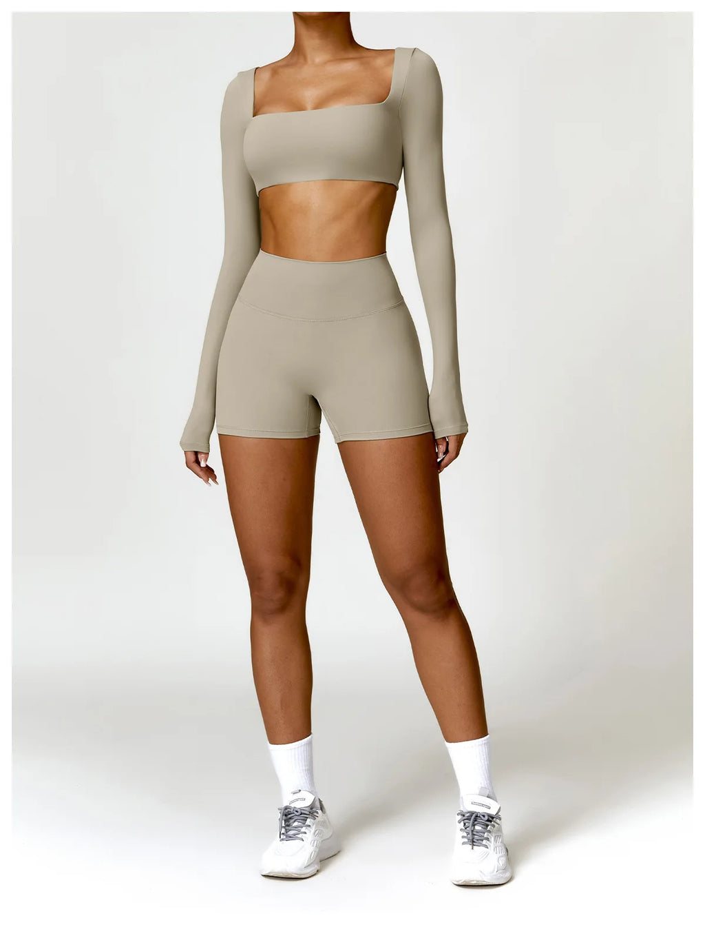 VELOUR Motion Set