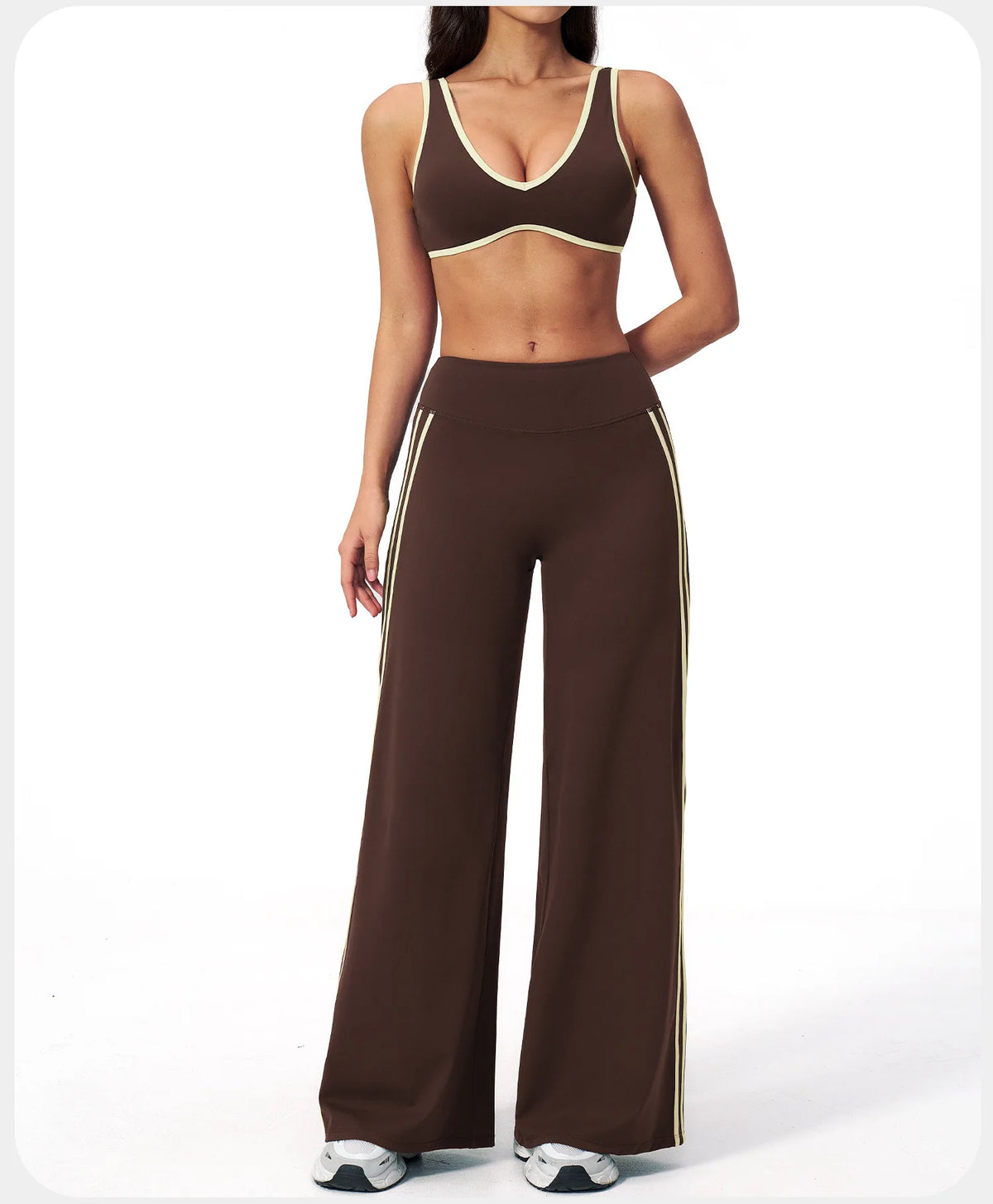 FORM Flared Set