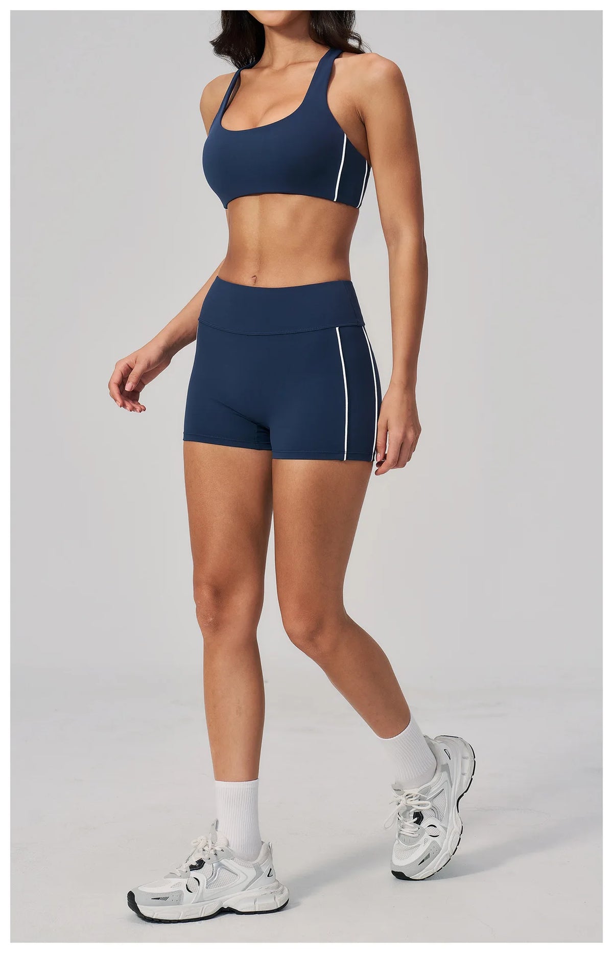 MUSE Active Set