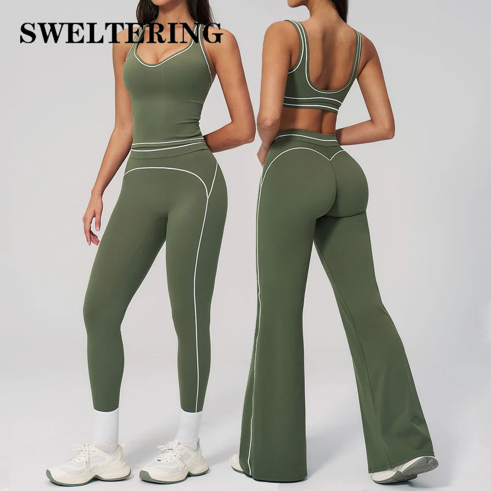 NOVA Active Set