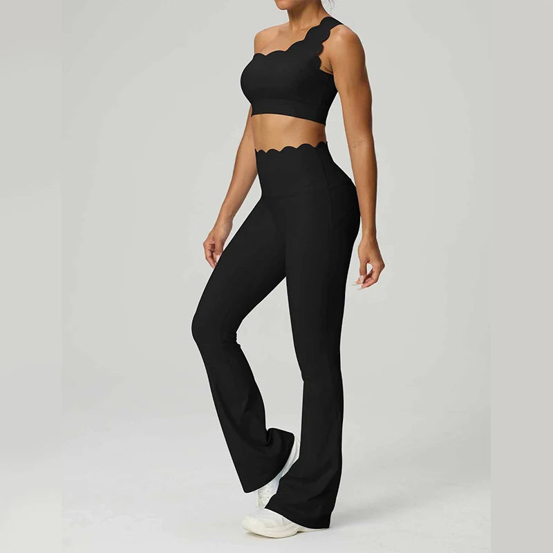 Scarlet Active Set