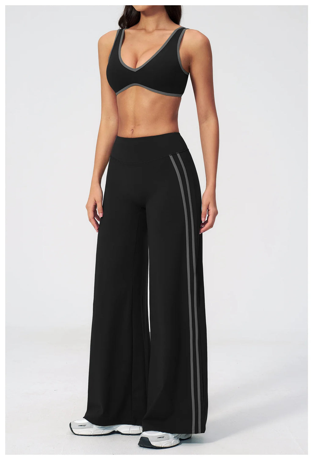 FLEX Capri Set