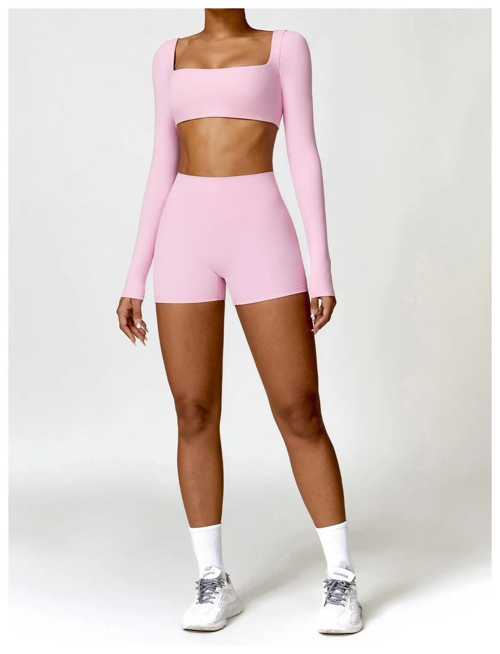 VELOUR Motion Set