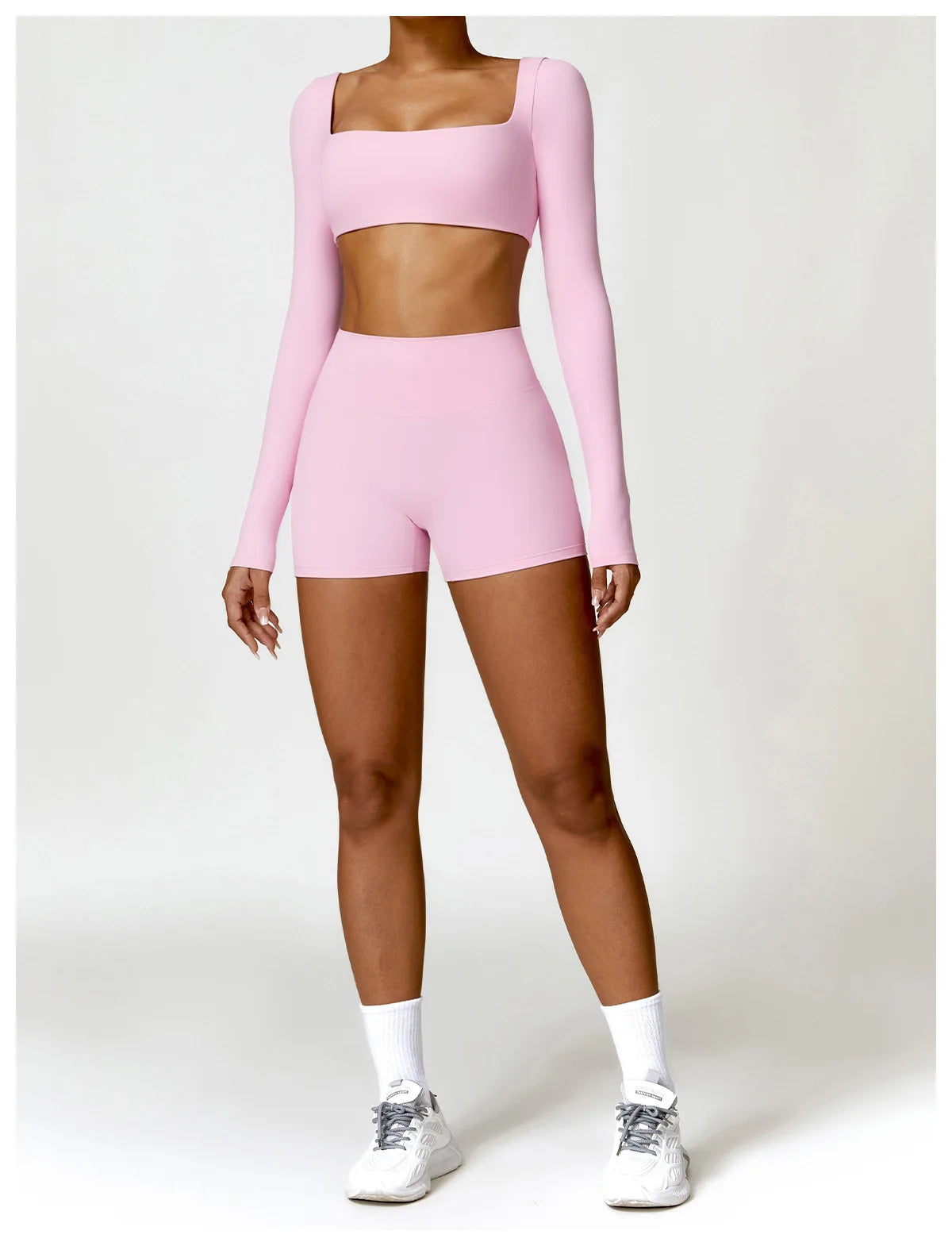 VELOUR Motion Set