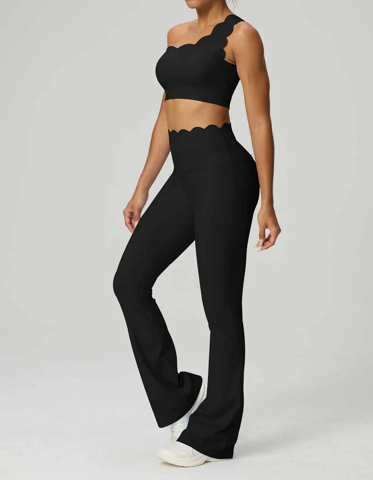 Scarlet Active Set