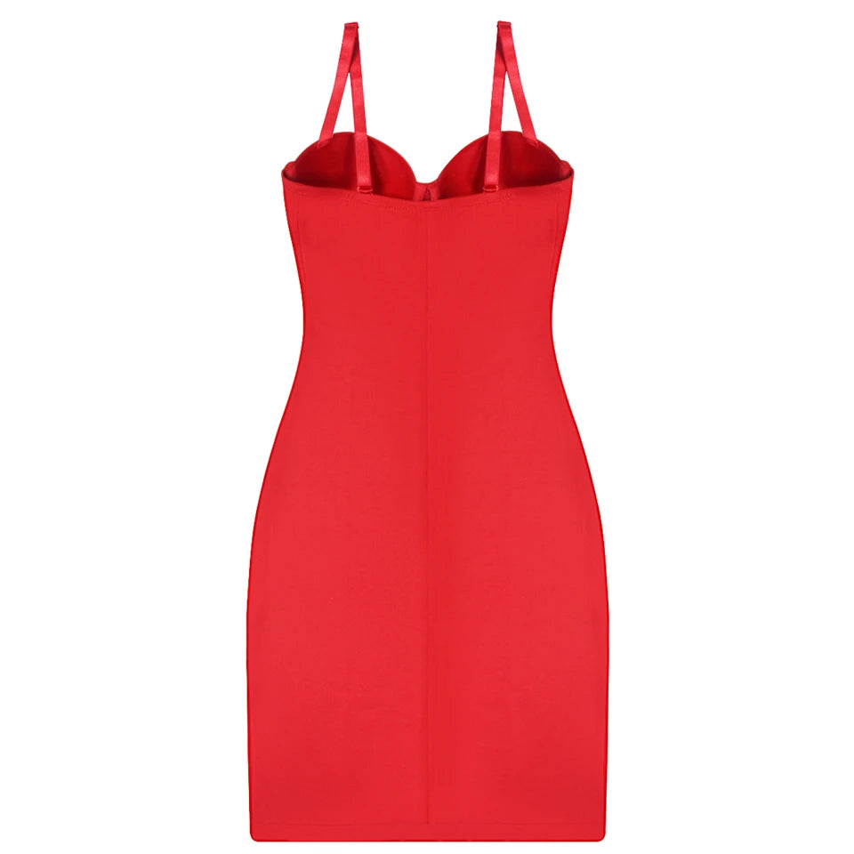 FORM Sculpt Dress