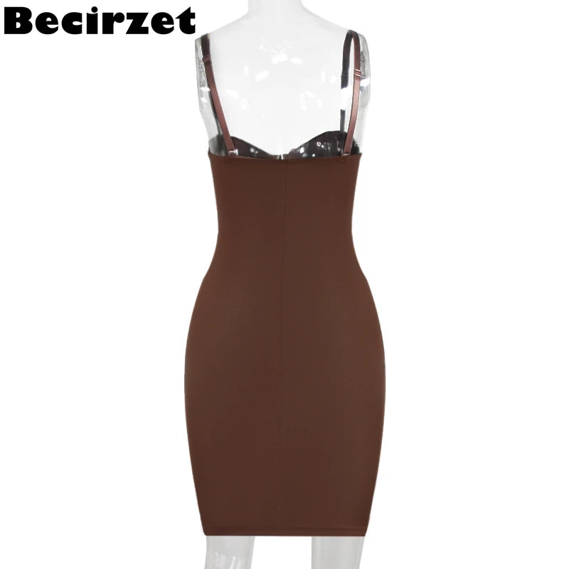 FORM Sculpt Dress