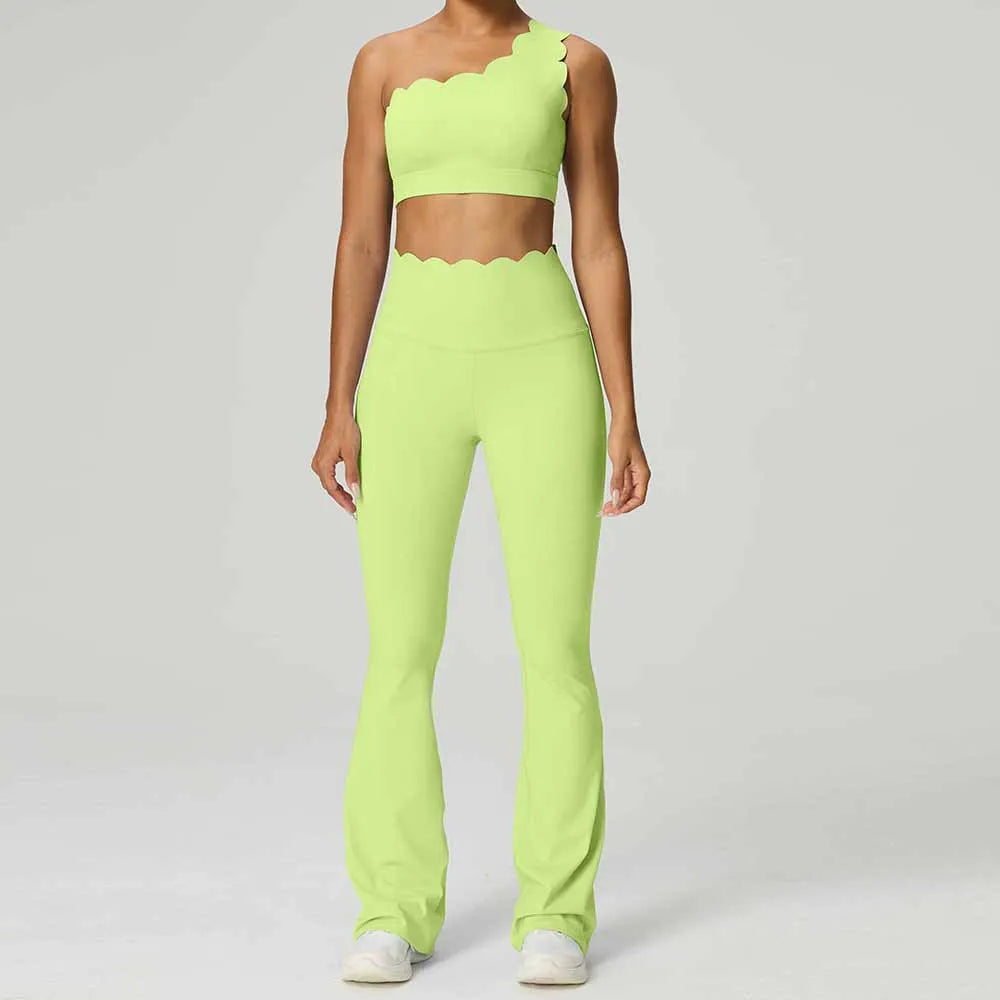 Scarlet Active Set