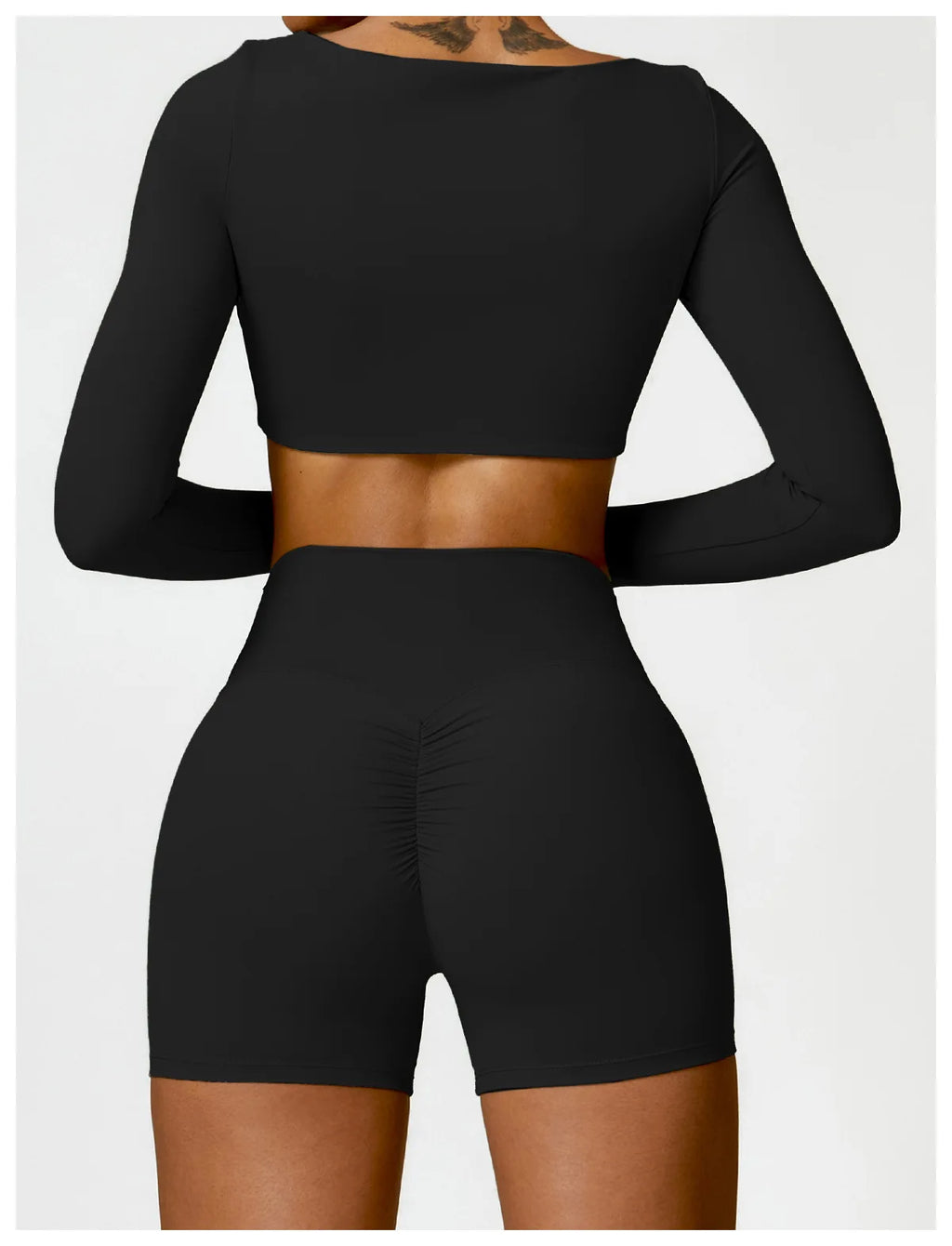 VELOUR Motion Set