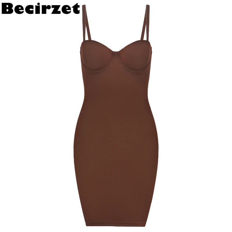 FORM Sculpt Dress