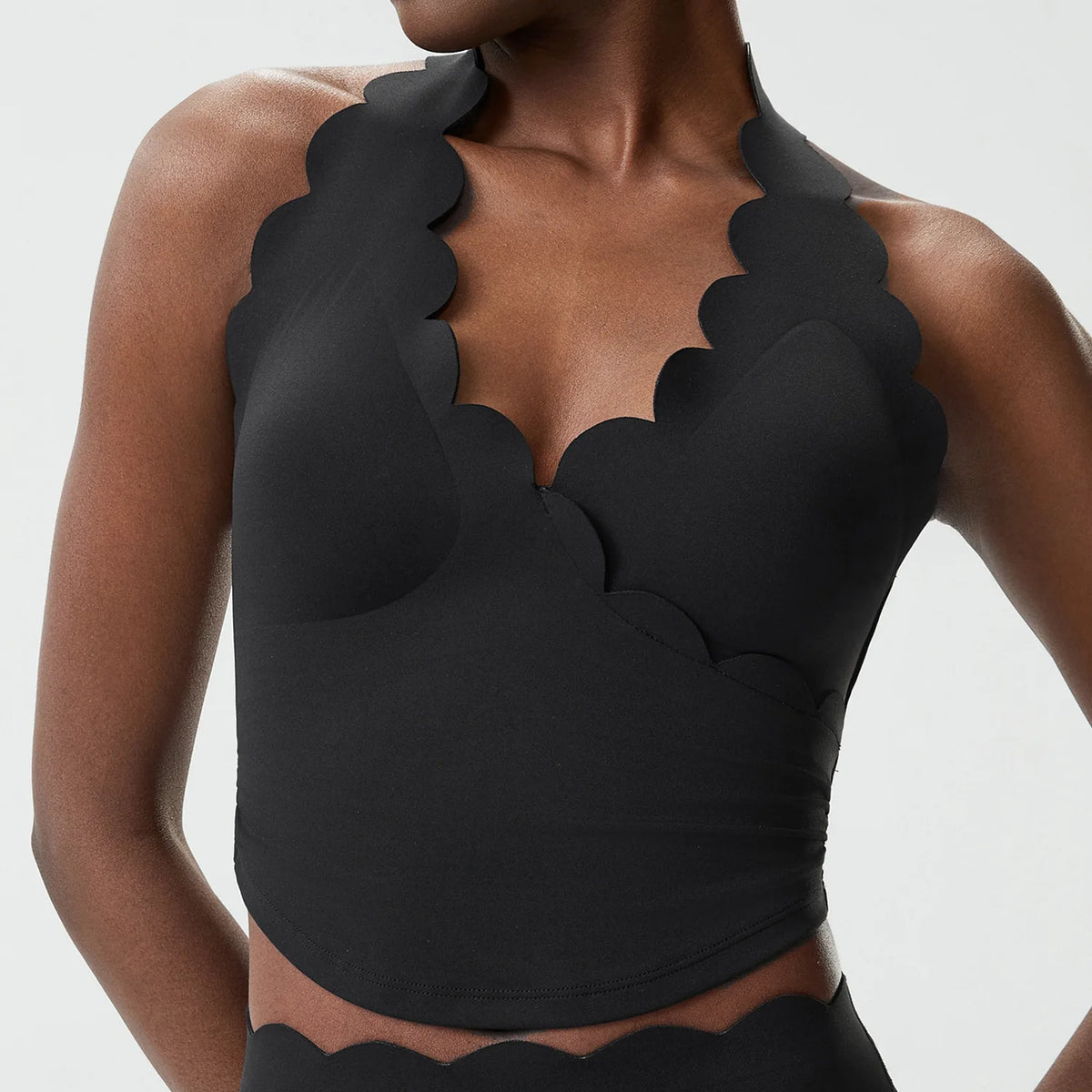 LUNA Performance Top