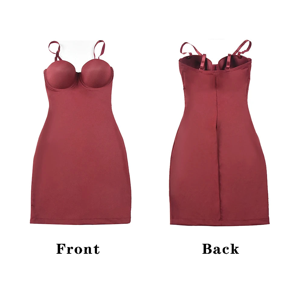 SCULPT Contour Dress