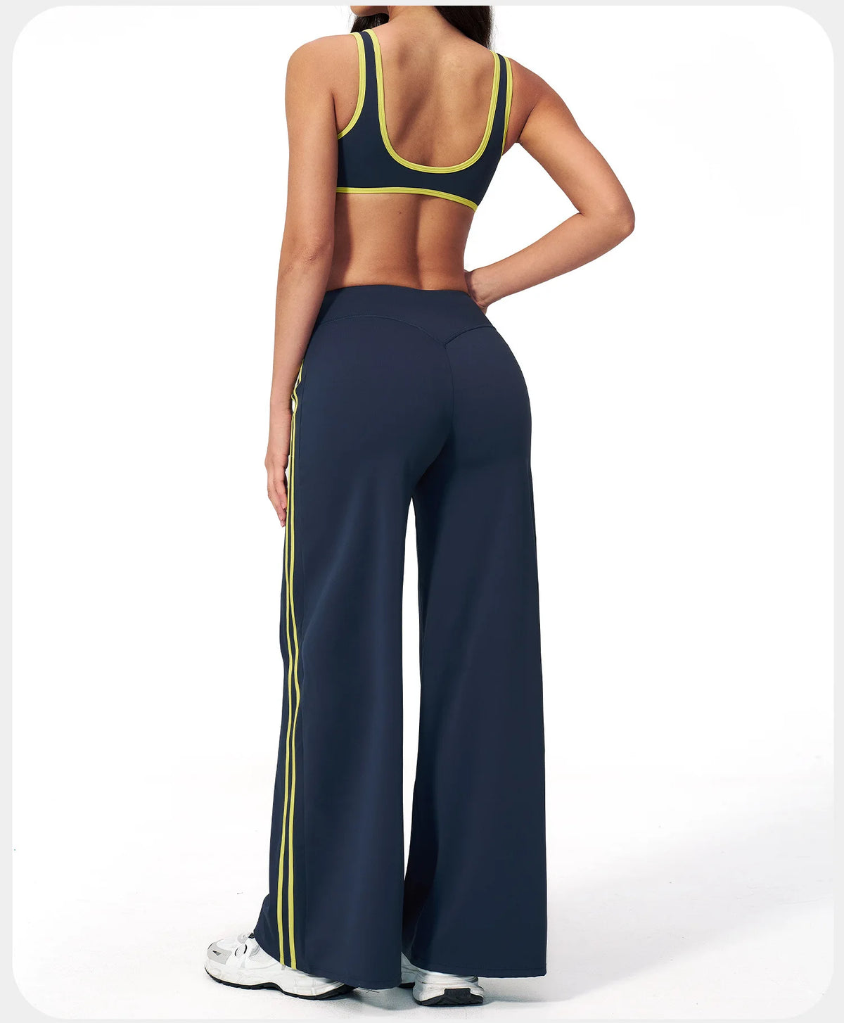 FORM Flared Set
