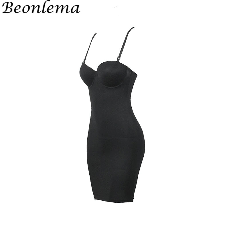 SCULPT Contour Dress