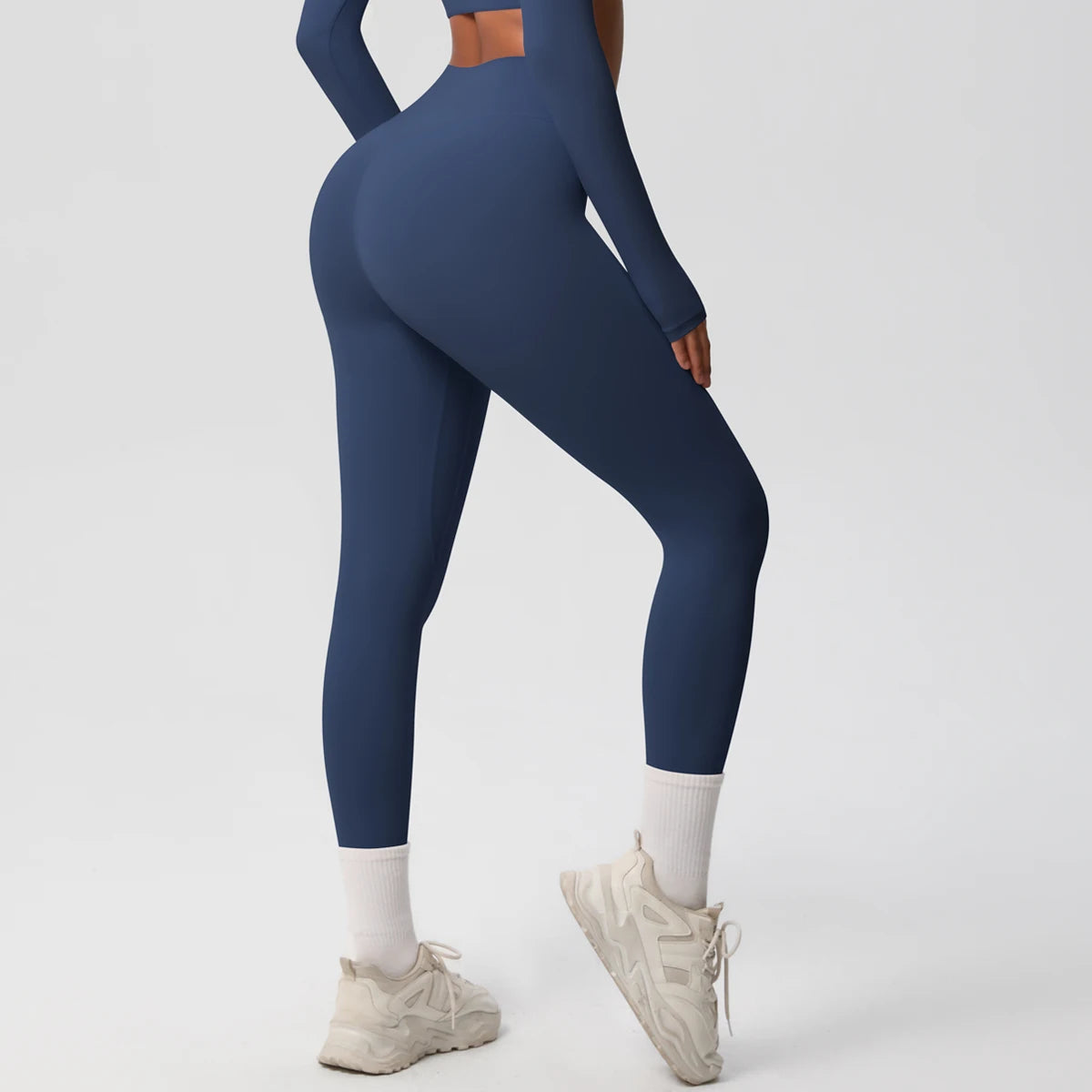 SECOND SKIN Leggings