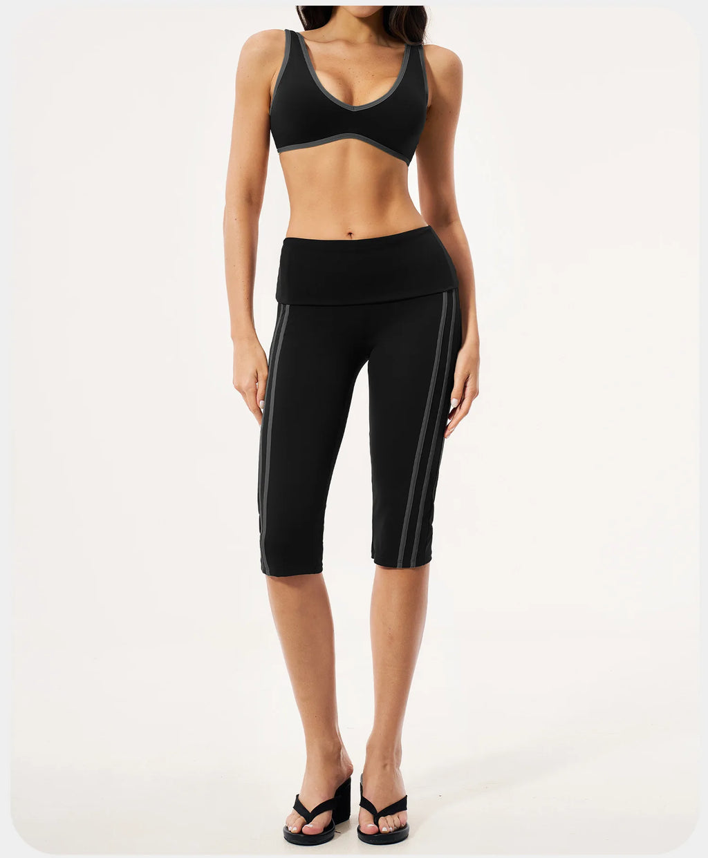 FORM Flared Set