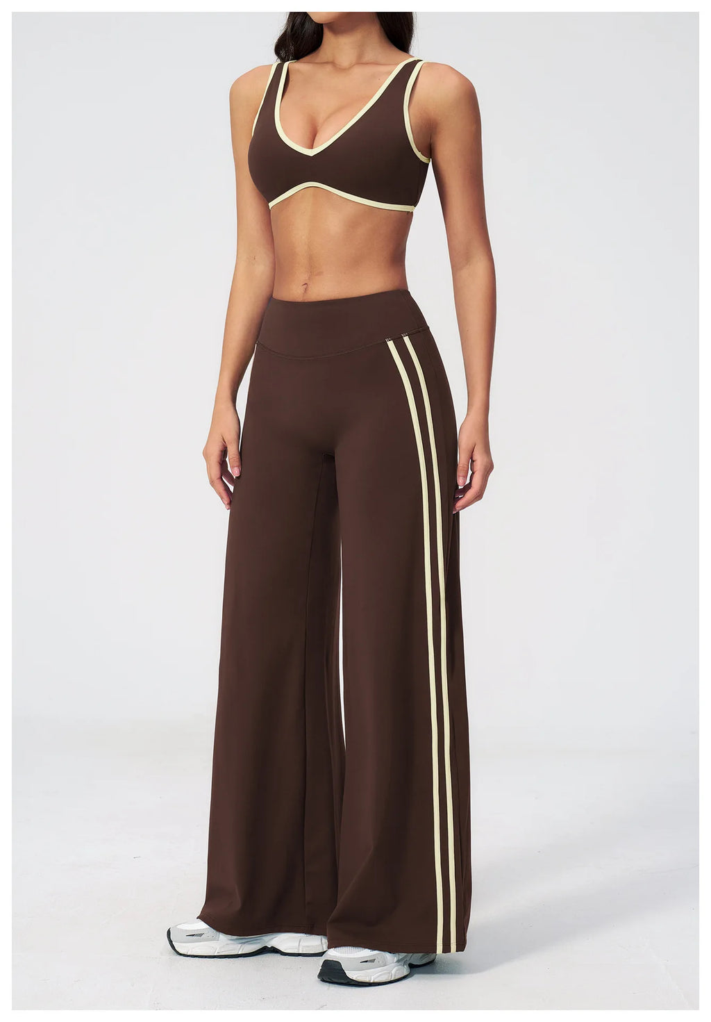 FLEX Capri Set