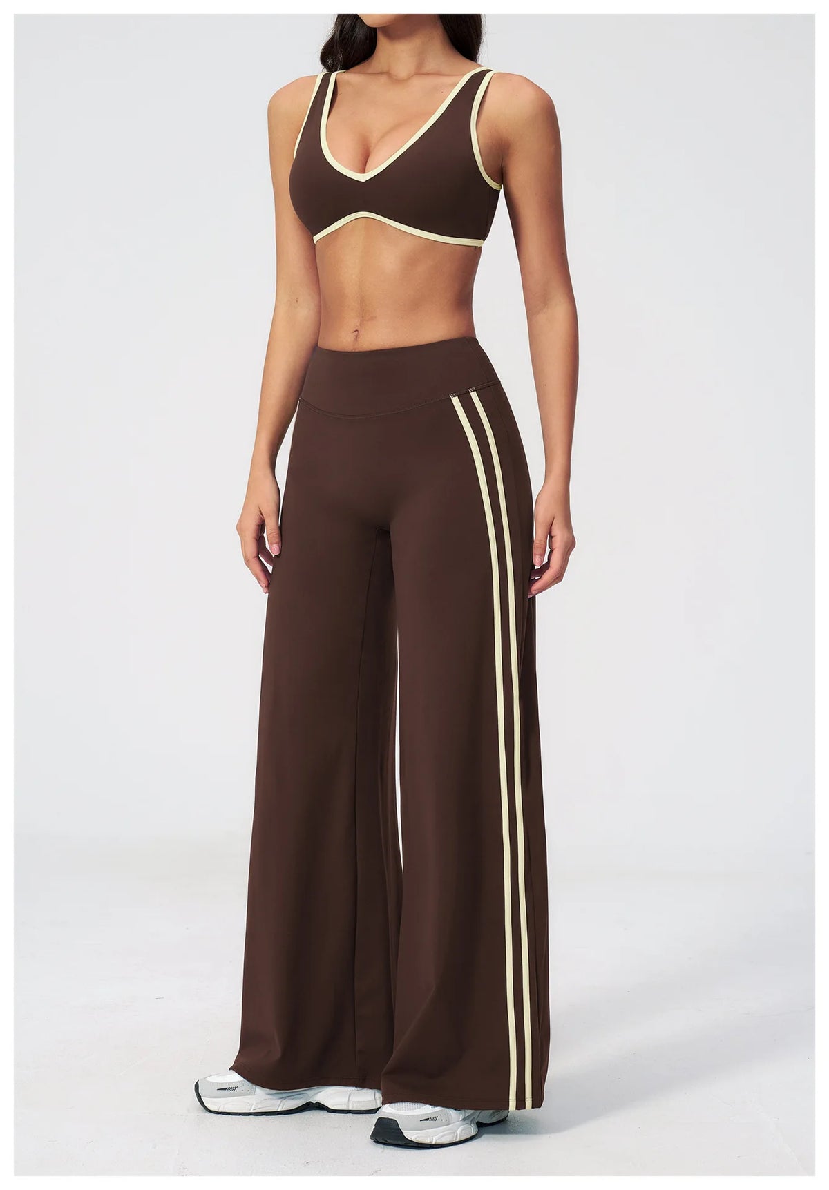 FLEX Capri Set