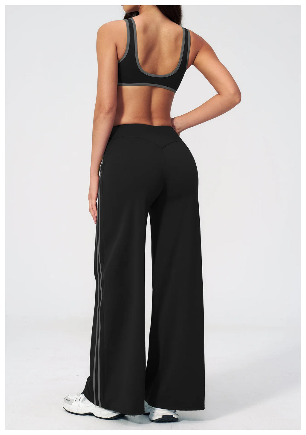 FLEX Capri Set